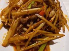 -漓江又一軒·广西菜·桂林米粉(梅林店)