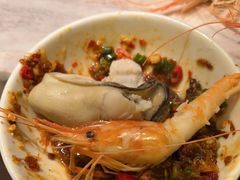 -阿杜打边炉(五江天街店)