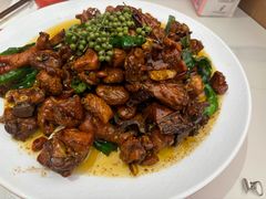 -偏爱炒鸡(老县衙店)