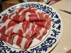 -东镇老火锅(长春路首店)