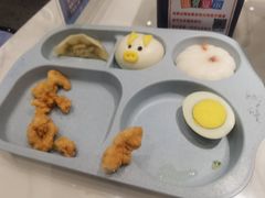 -兰湘子·湘菜小炒(崂山丽达店)