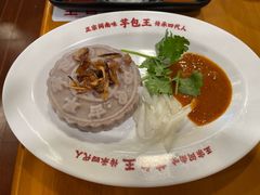-芋包王闽南茶楼(八市店)