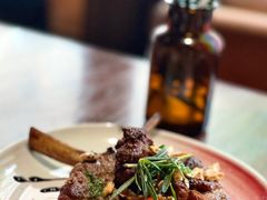 -BROWNSTONE布朗石西班牙餐厅(富城店)