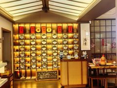 -隐溪茶馆(静安寺店)