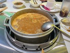 -荣叔港式沙嗲牛肉火锅(正佳潮流店)