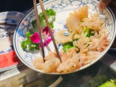 -龙森园火锅(琴台路店)