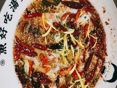-江渔儿酸菜鱼(曜一城店)