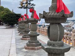 -江心屿景区
