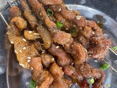 -小民大排档(光谷店)