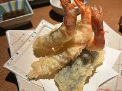 -水之惠鲜鱼料理(王府大街店)