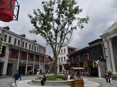 -天河潭旅游度假区