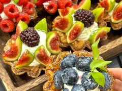 -富贵面包公司(运河店)