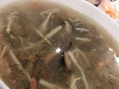 -天天向上素食餐厅(五台山店)