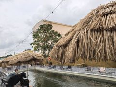 -DGE季风钓虾营地·团建·聚会