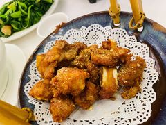 秘制陈皮骨-围龙屋客家食府(福田店)