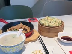 -嘉和一品粥(政府街店)