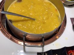 -洪氏嗨捞·猪肚鸡火锅(阳光天地店)