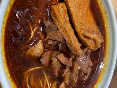 -晓马鸭店(新芜路店)