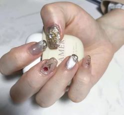 点击看大图 -苏彩·皮肤管理美甲美睫