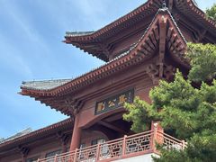 -刘公岛景区