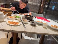 -潮州府·潮菜·砂锅粥(徐家汇店)