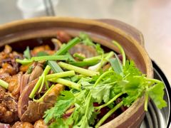 -胡须佬鸡煲四季火锅店(石厦西村直营店)