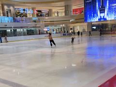 -冠军冰场CHAMPION RINK(苏州中心商场店)