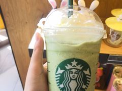 -星巴克臻选(莘庄仲盛店)