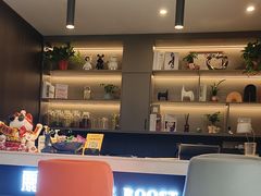 -鹿栖.精油SPA(金山世纪城店)