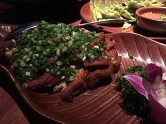 -花马天堂云南餐厅 Lost Heaven(高邮路店)