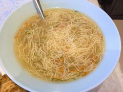 文思酸辣汤-马凯餐厅(地安门店)