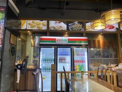 -小莆天(元帅路店)