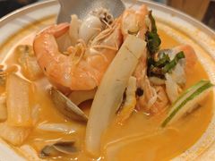 -米泰芒·东南亚料理(体育西店)