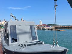 -中国人民解放军海军博物馆