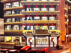 -千岛湖鱼味馆(十字街总店)
