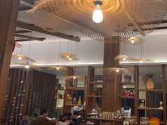 -芳草地度假酒店·野炉中餐厅