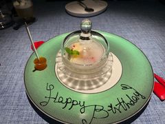 -弦月窗LUNETTE BY AMANDA(复兴路店)