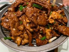 -老城味道·传统天津菜(杨柳青店)