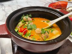 -悦轩中餐厅·高空江景·杭州柏悦酒店