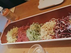 -二旗里烧烤·烤羊排(龙域店)