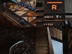 -星巴克臻选(成都太古里店)