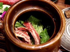 -和萌牛肠烧烤(财富中心店)