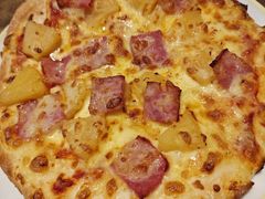 -萨莉亚意式餐厅(浦江万达广场店)