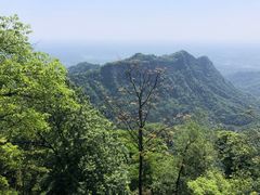 -青城山