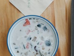 -文昌邓记清补凉(西沙路店)