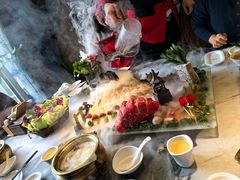 -慢丽江·云南野生菌土鸡锅(西山店)
