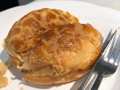 -港久茶餐厅(鹭洲里店)