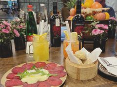-Apollo·西班牙小酒馆(安福路店)