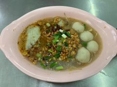 -榮泰米粉湯(Left Shop)