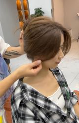 -MS.SALON美发沙龙